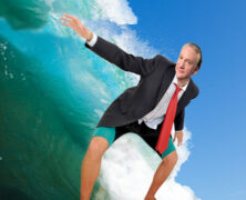 Bill Maher Talks Shyness, Politics and Pakalolo (Maui Now)